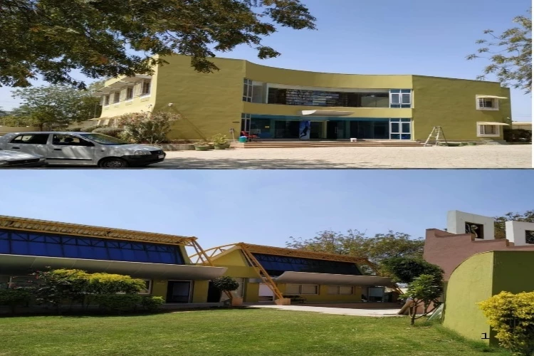 Campus